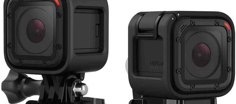 GoPro to release video-editing mobile app later this summer