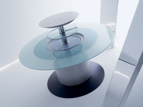 Gorenje Smart Table