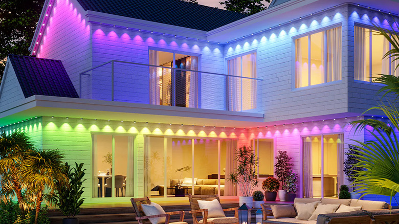 Govee Outdoor Permanent Light Pro