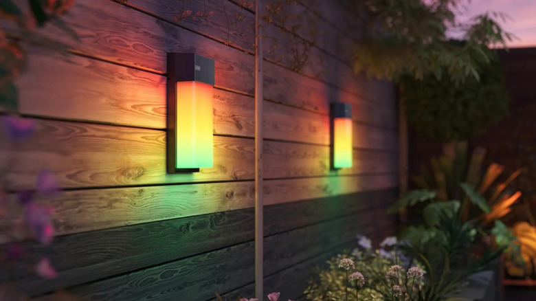 Govee Outdoor Wall Light