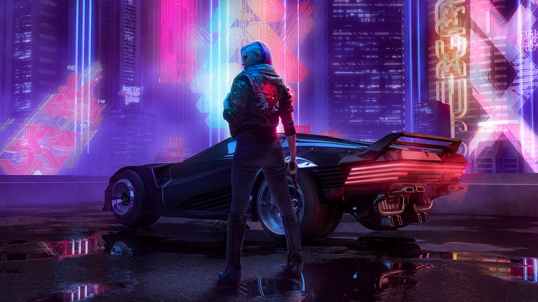 Cyberpunk 2077