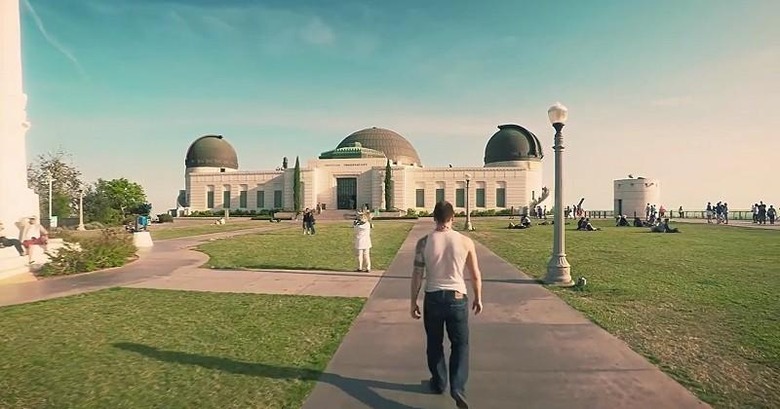 Grand Theft Auto 5 comes to life in accurate recreation