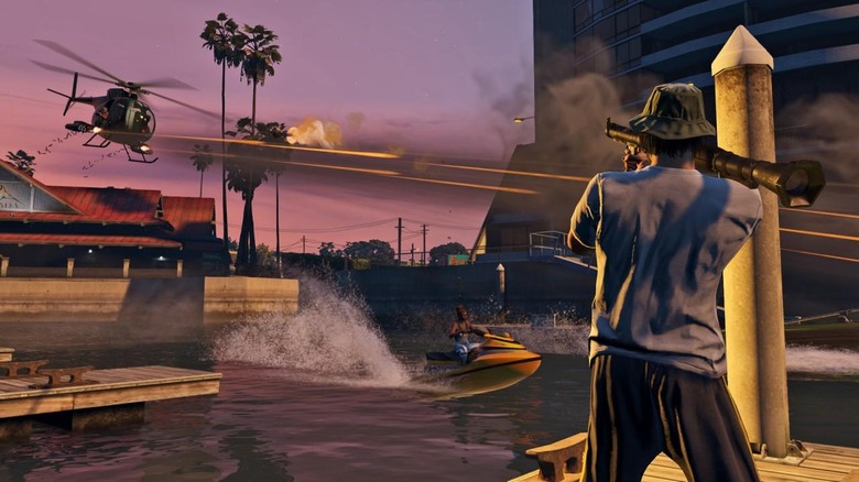 Grand Theft Auto 6 said to be in production, Tokyo was once considered