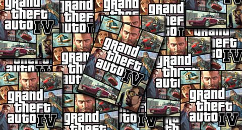 GTA: IV