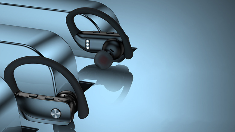 Product image of the Bmani Wireless Earbuds