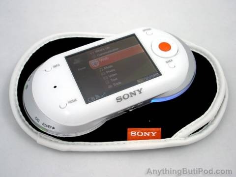 Sony Mylo