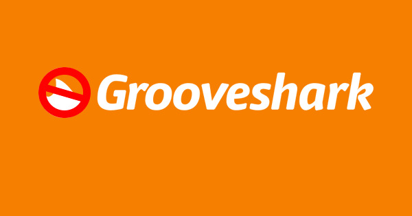 grooveshark-not-logo