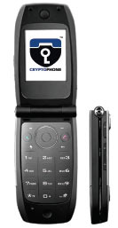GSMK CryptoPhone