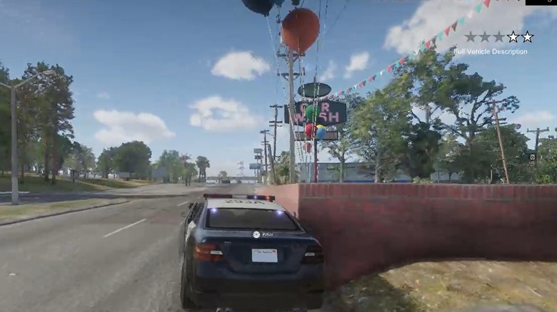 GTA 6 Leak Allegedly Reveals A Major Detail About The Game's Setting