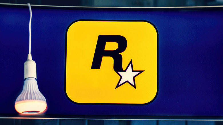 Rockstar logo