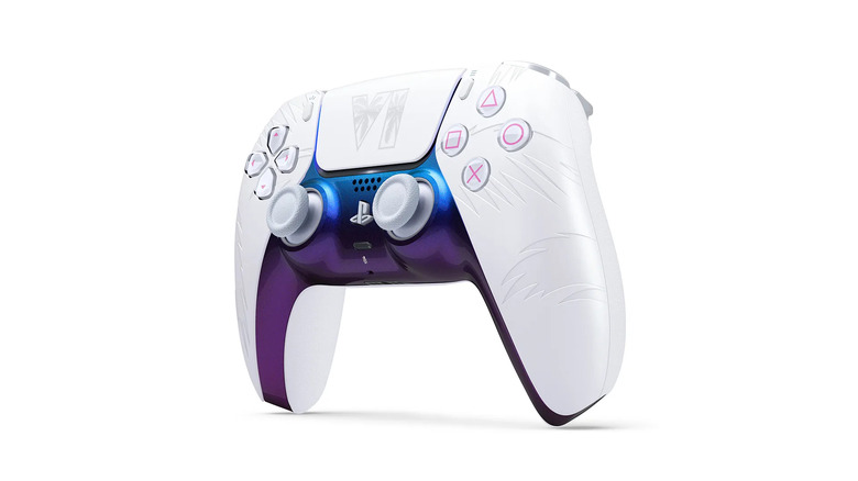 Grand Theft Auto 6 PlayStation controller