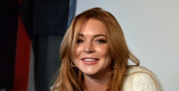 linday-lohan