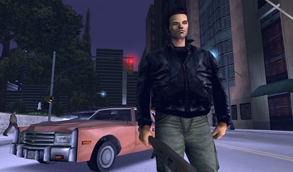 Grand Theft Auto III: 10 Year Anniversary Edition Coming to Mobile Devices  Next Week - December 15th - Rockstar Games