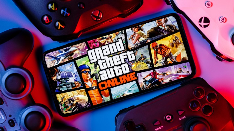 These are the final prices of GTA 5 and GTA Online for PS5 and Xbox Series:  launch offer - Meristation