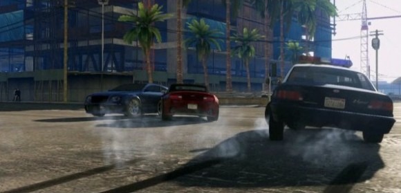 Anticipating GTA 5 in 2011: My Introduction to GTA 5 (Part 1)