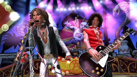 Guitar Hero: Aerosmith