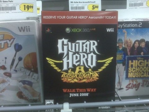 guitar hero