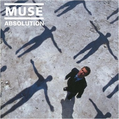 Muse Absolution