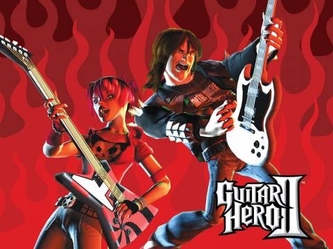 Guitar Hero