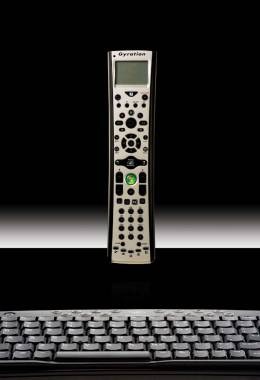 Gyration Ultra R4000 Remote