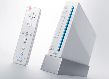 Wii