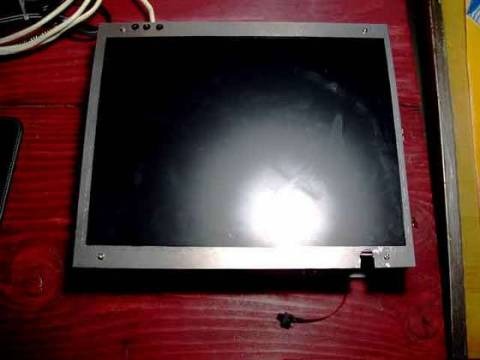 notebook monitor hack