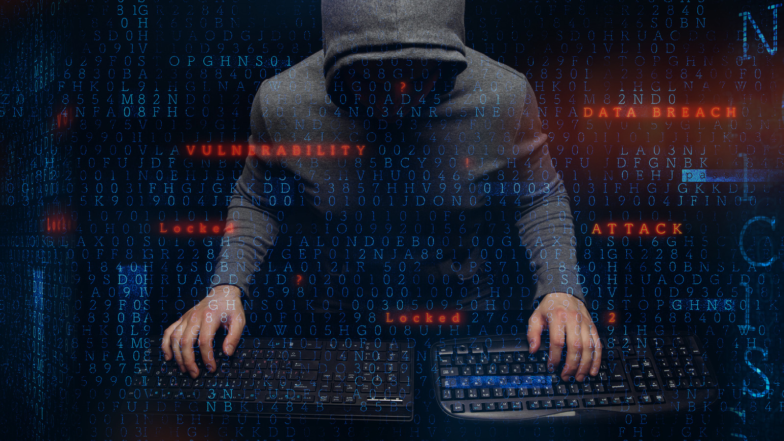 Hackers roubam US $ 600 milhões em um dos maiores roubos de criptomoedas até hoje Hackers roubam US $ 600 milhões em um dos maiores roubos de criptomoedas até hoje