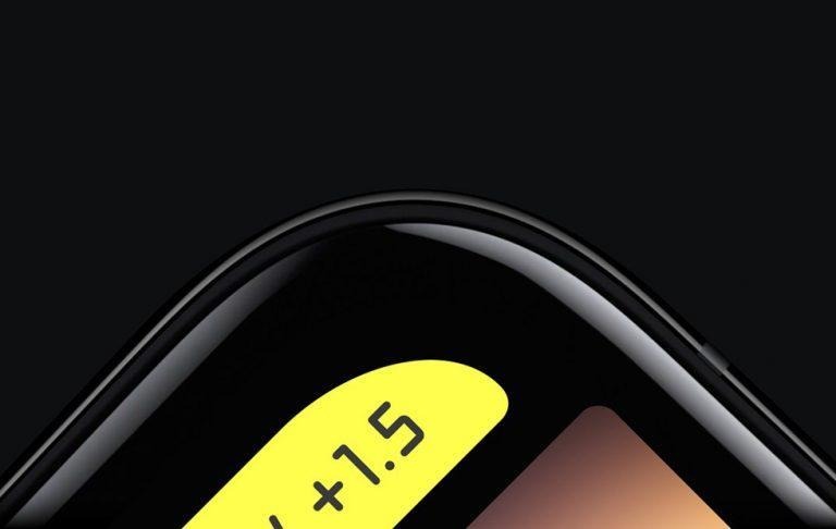 This Beautiful iPhone X App Will Make You Love The Notch - SlashGear