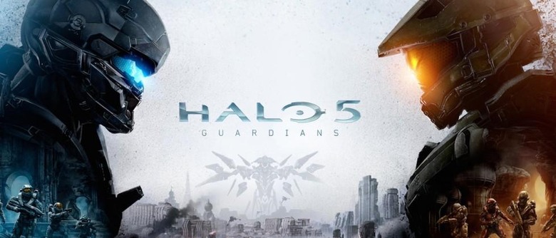 Halo 5: $400M sales, 7M online matches in first week