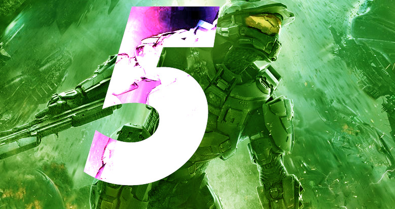 halo5