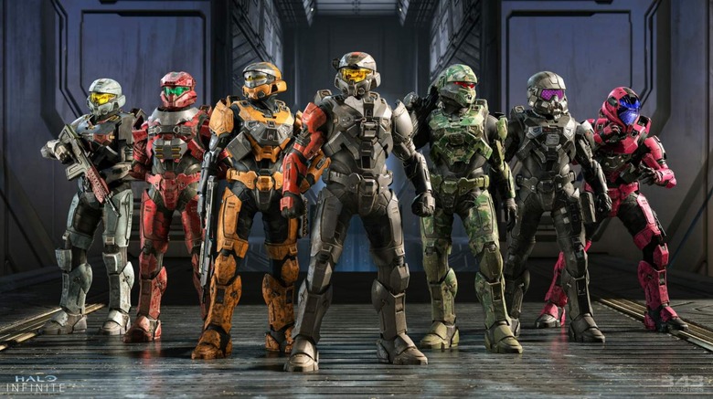Games coming to Xbox Game Pass PC in December 2021: Stardew Valley, Halo Infinite Campaign, One