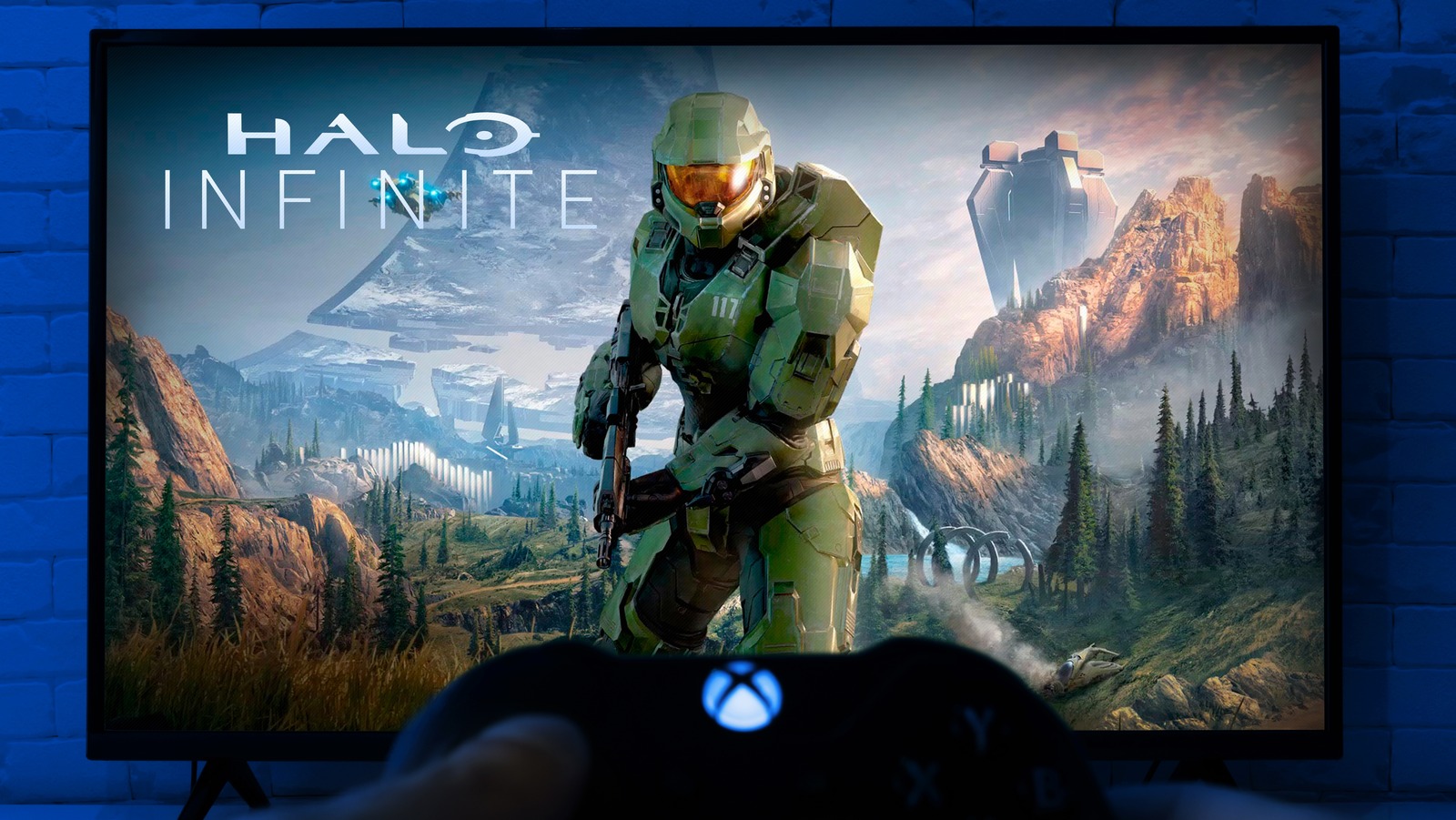 Halo Is Safe 343 Industries Insists After Microsoft Cuts Thousands Of Jobs – SlashGear