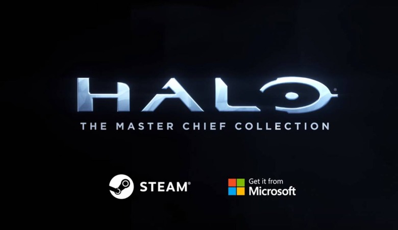 Halo: The Master Chief Collection PC Summary