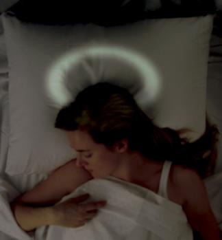 Glow In the Dark Pillowcase