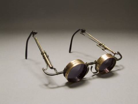 Steampunk Spectacles