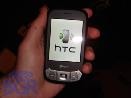 HTC P4350