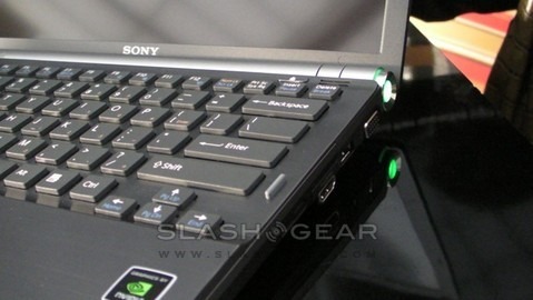 Sony VAIO Z