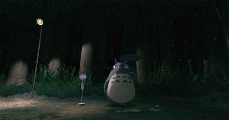 Totoro