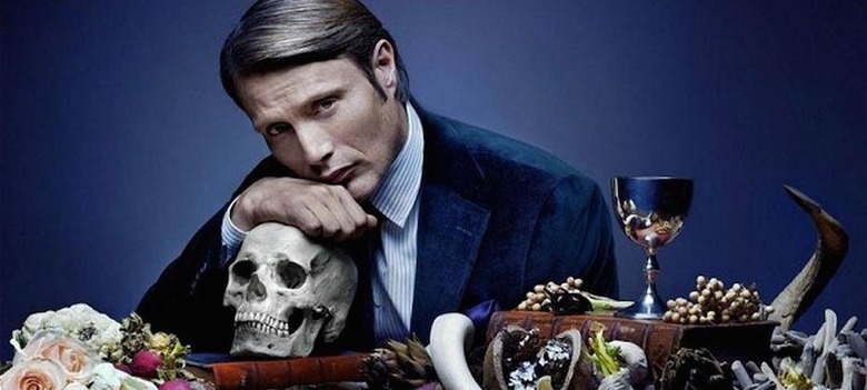 Hannibal creator says Netflix, Amazon declined to pick up show