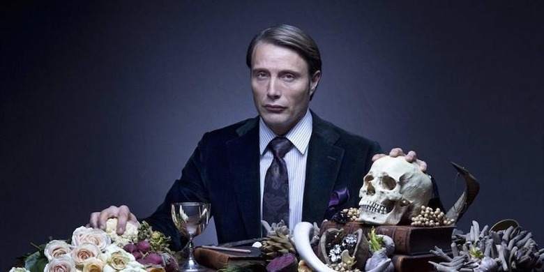 Hannibal season 3 to be finale for hit NBC show