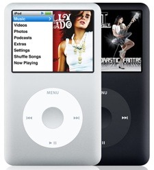 iPod