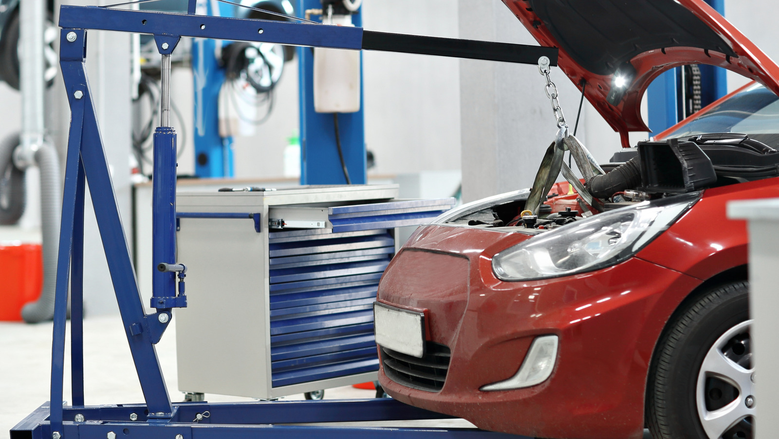 Harbor Freight Engine Lifts, Cranes, And Stands How To Pick The Right