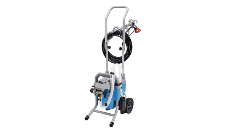 Avanti Airless Paint, Primer & Stain Sprayer