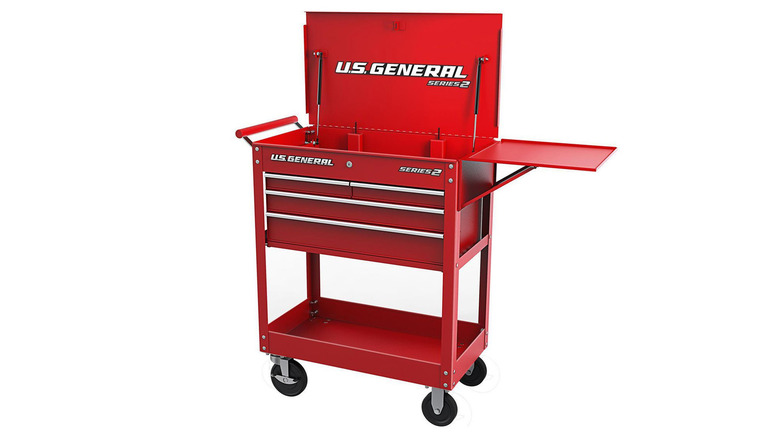 us general tool cart