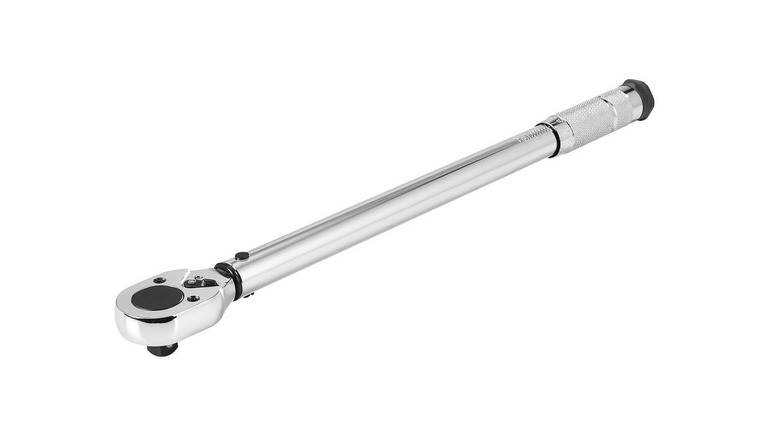 pittsburgh torque wrench