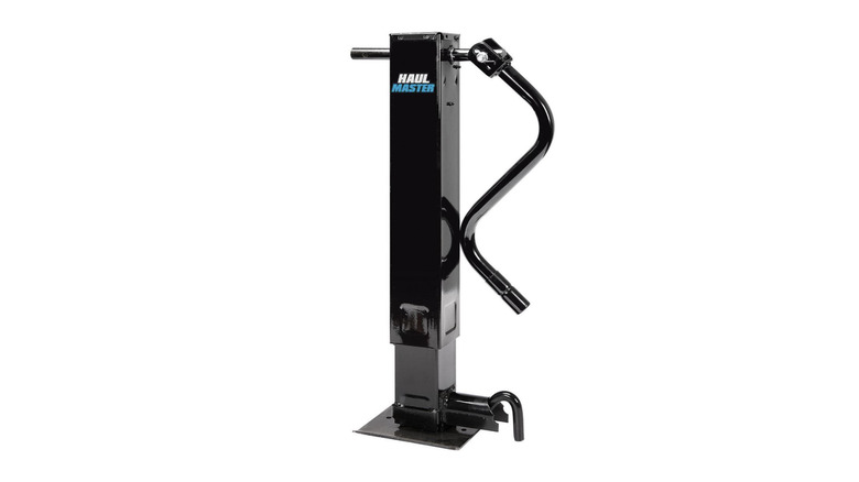 10,000 pound drop-leg jack
