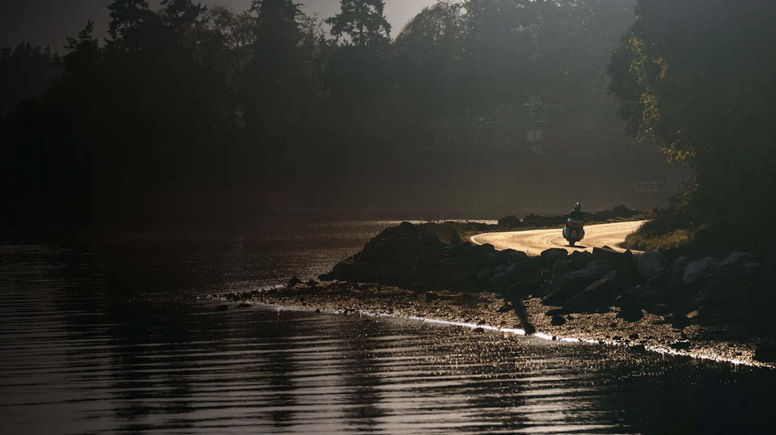Harley-Davidson Road King Vs. Road Glide: What’s The Difference? – SlashGear