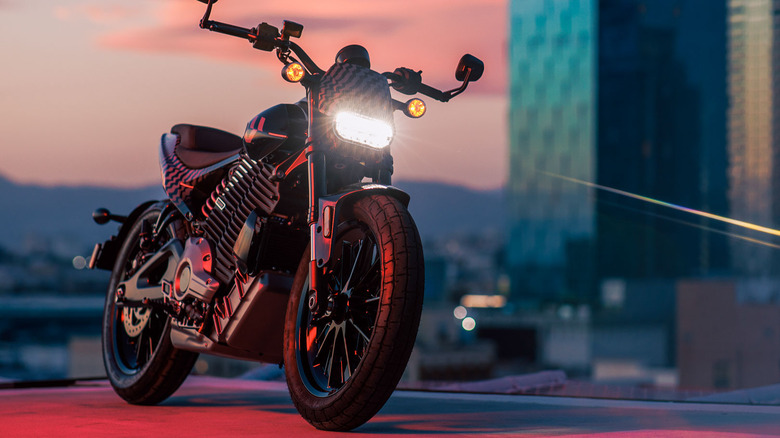 Harley davidson production numbers clearance