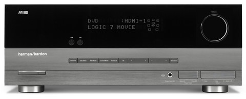 Harman Kardon AVR 354