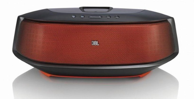 JBL Rumble_Front